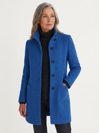 Mellie - Elegant Winter Coat