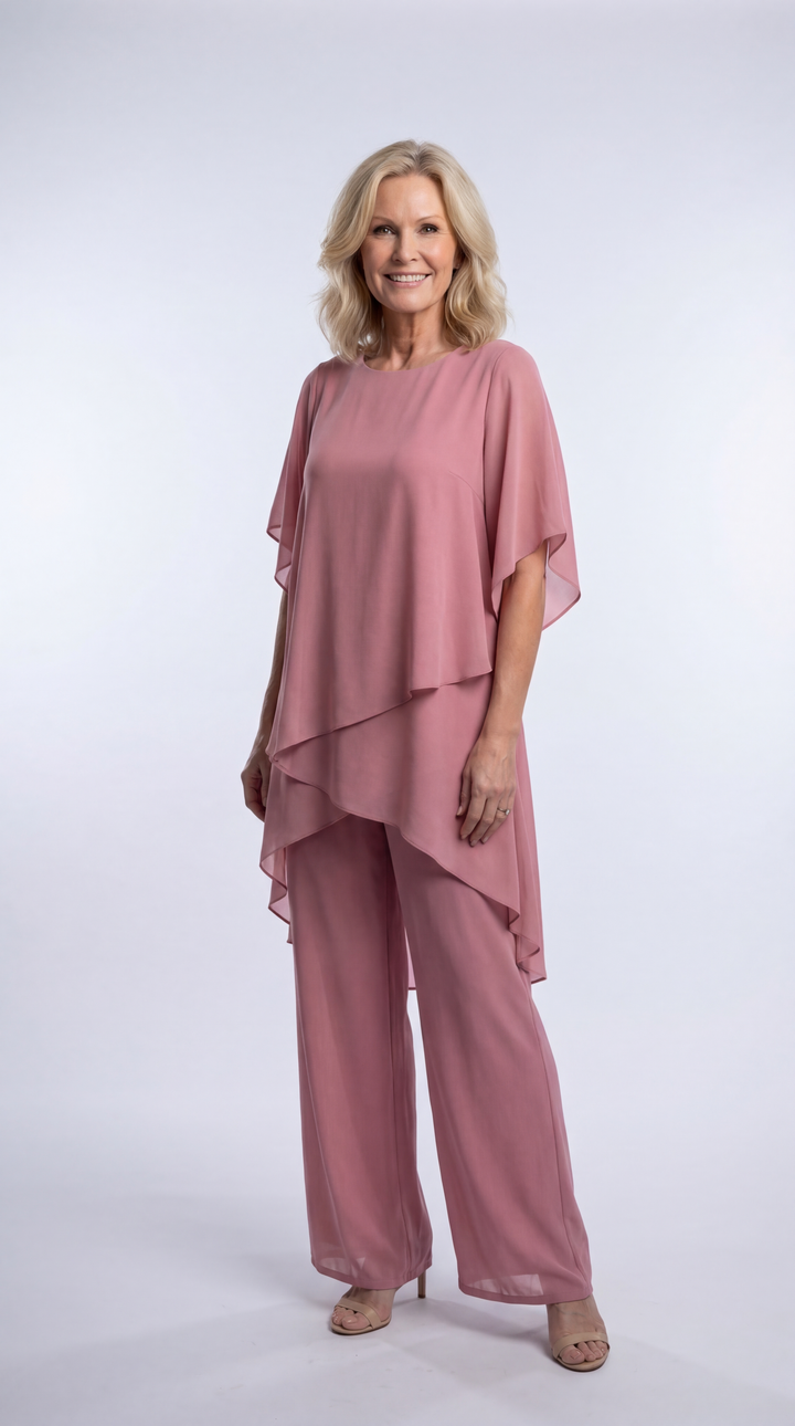 Monique - Elegant two-piece set