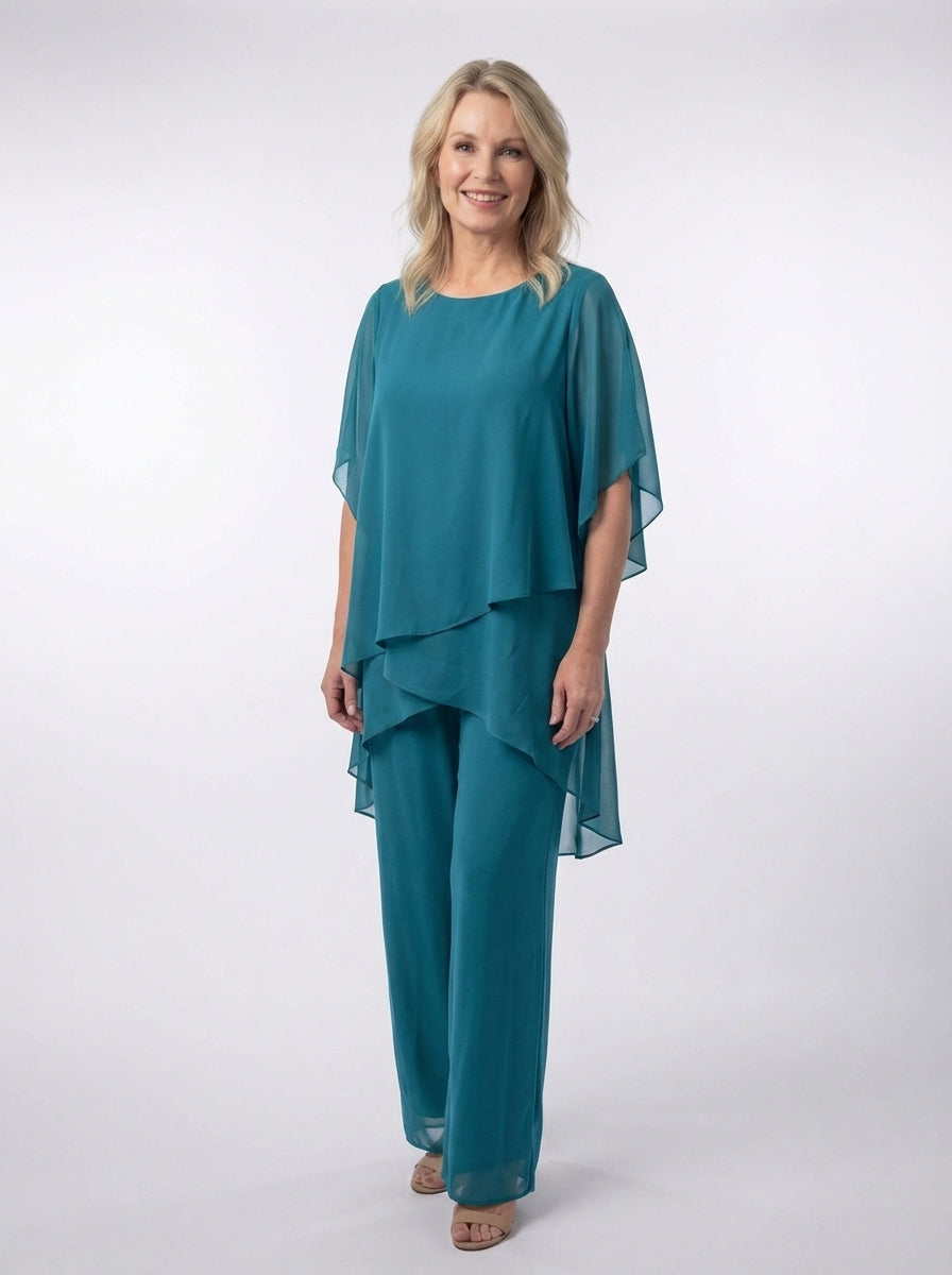 Monique - Elegant two-piece set