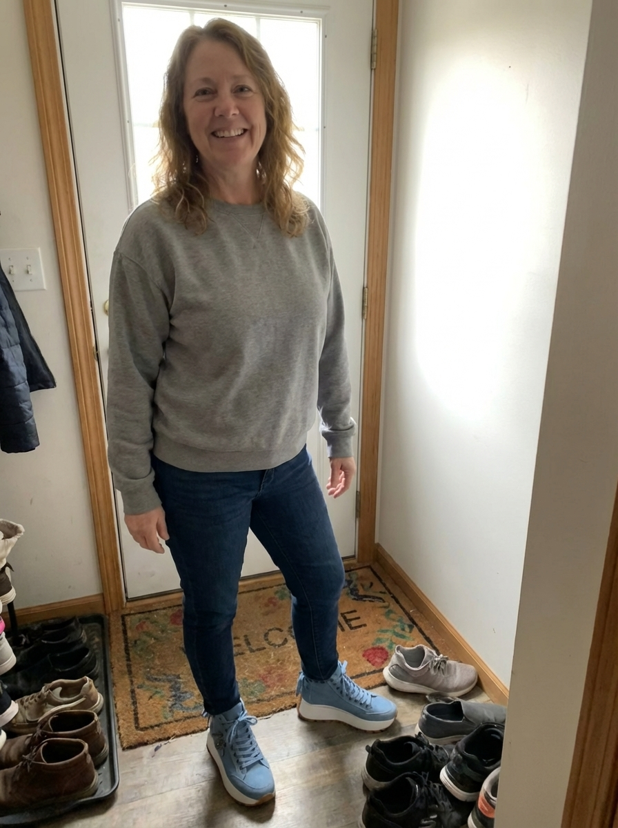 <p><br/>Women everywhere are switching to these!</p>
