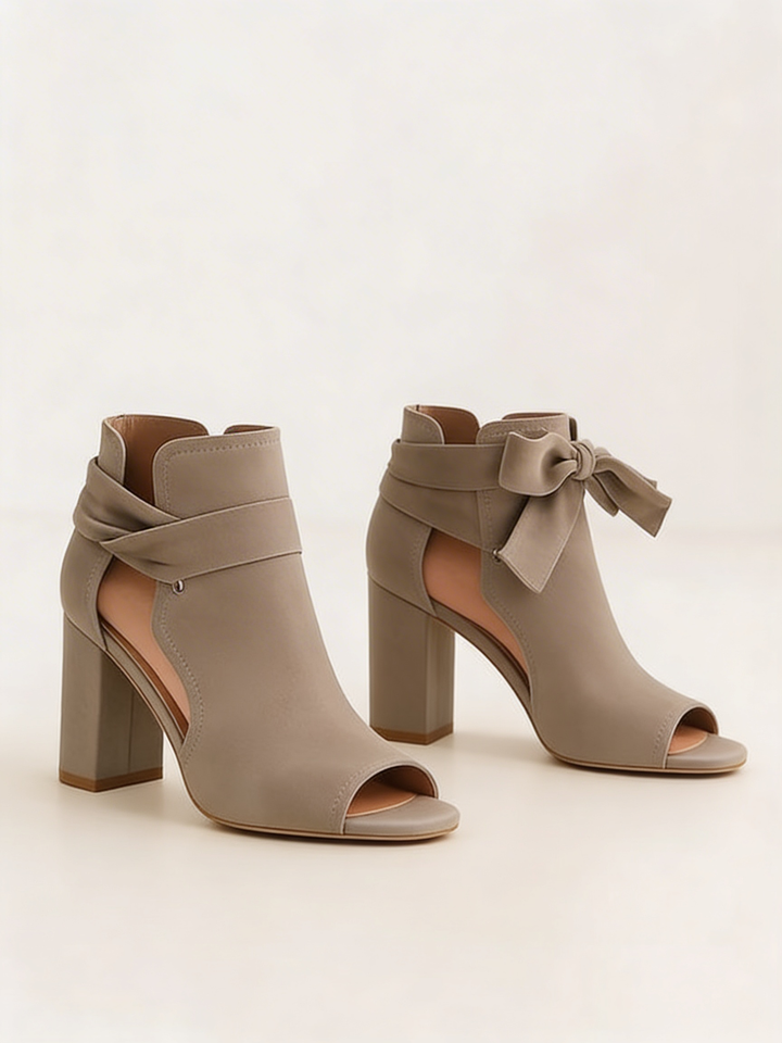 Seraphina™ Elegant Heels