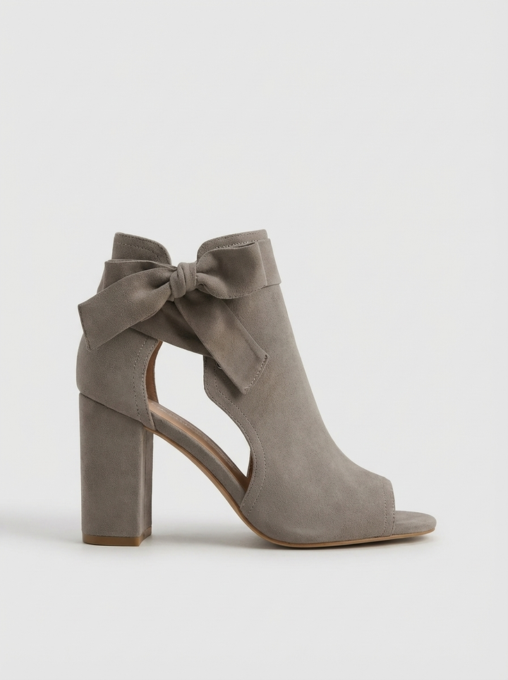 Seraphina™ Elegant Heels