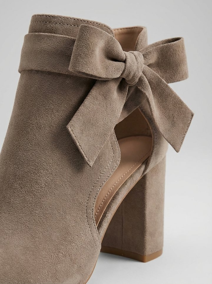 Seraphina™ Elegant Heels