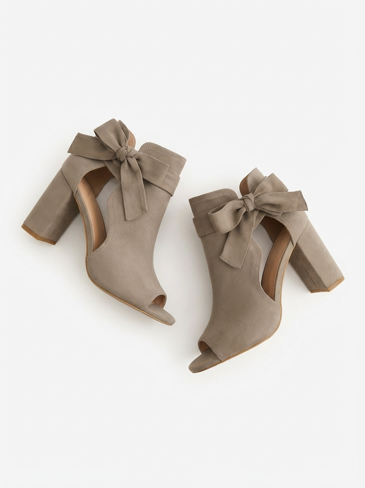 Seraphina™ Elegant Heels