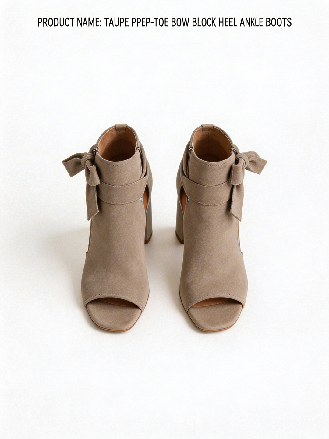 Seraphina™ Elegant Heels