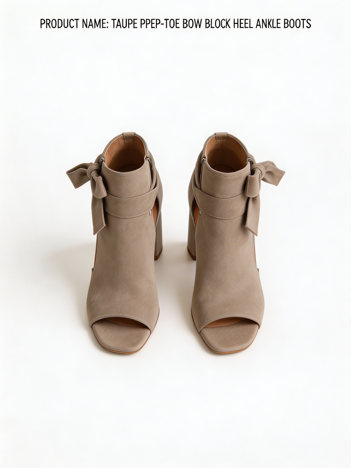 Seraphina™ Elegant Heels
