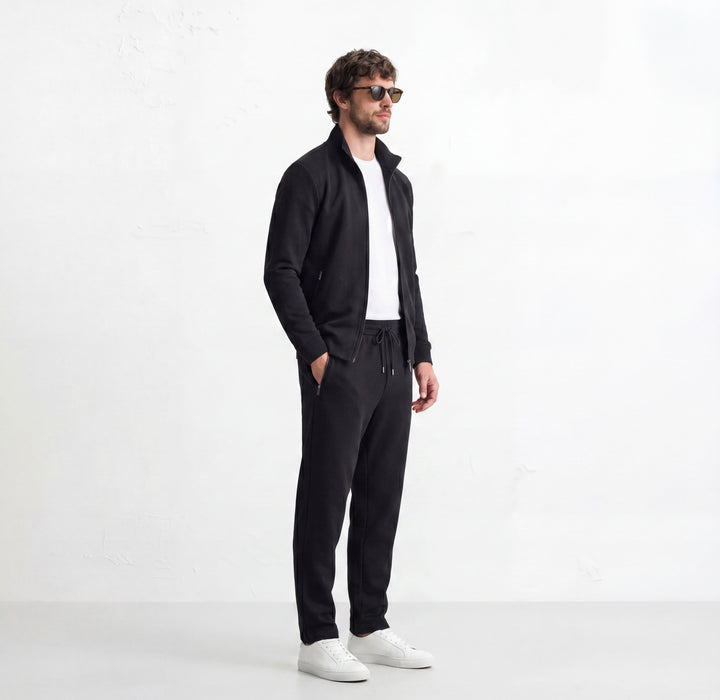 Maza | Luxe Tracksuit