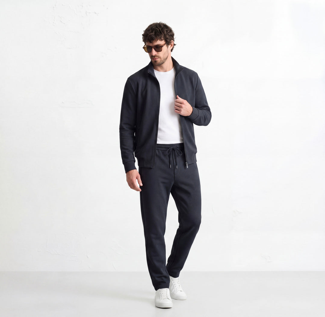 Maza | Luxe Tracksuit