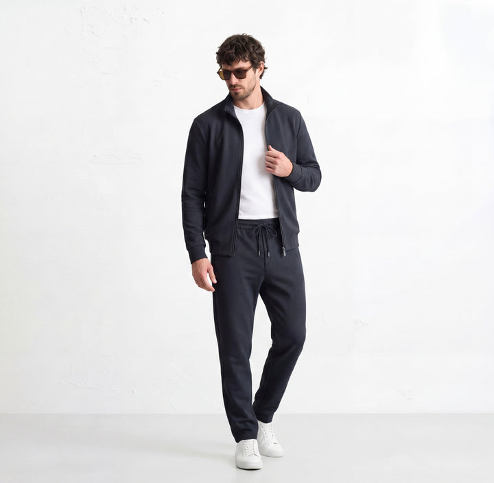 Maza | Luxe Tracksuit