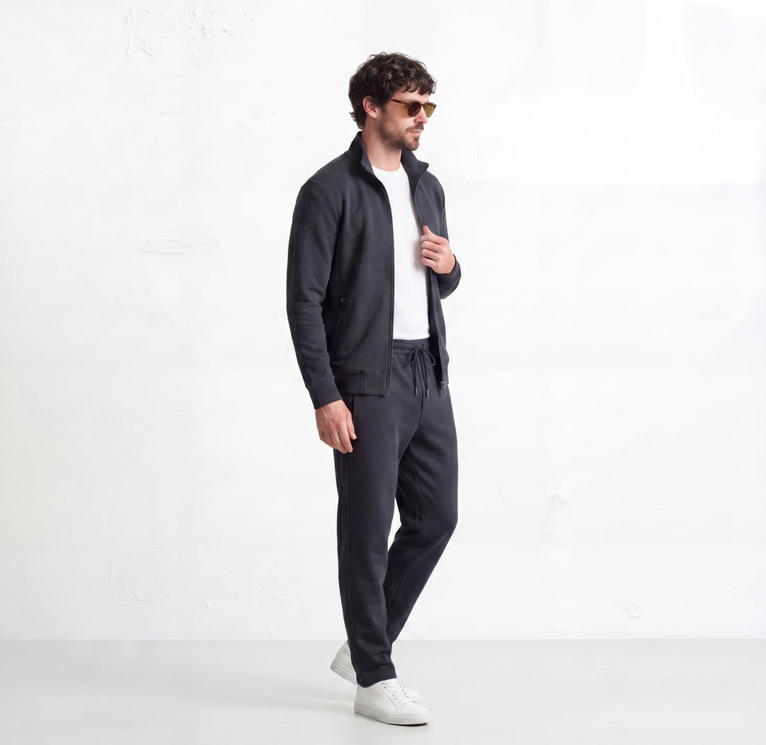 Maza | Luxe Tracksuit