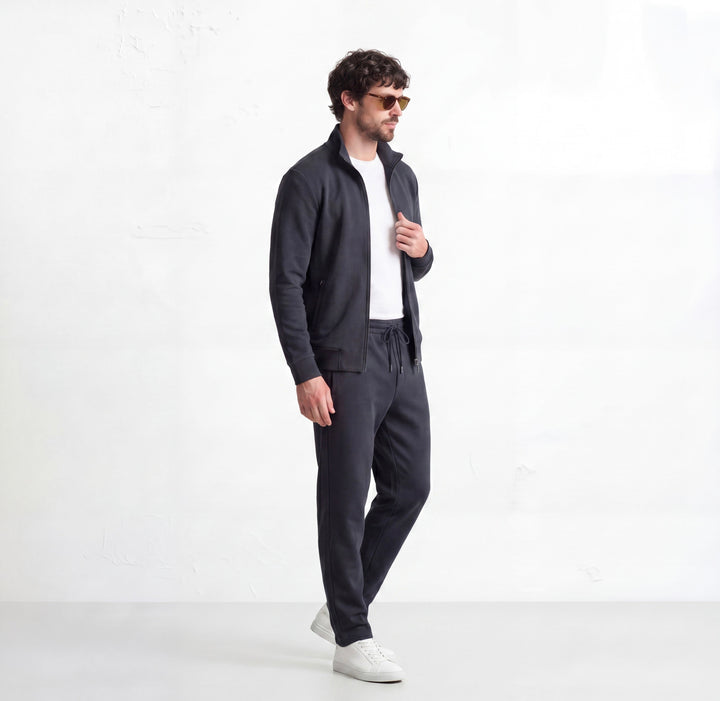 Maza | Luxe Tracksuit