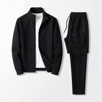 Maza | Luxe Tracksuit