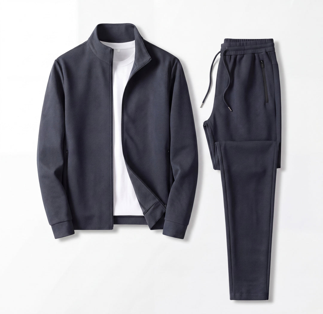 Maza | Luxe Tracksuit