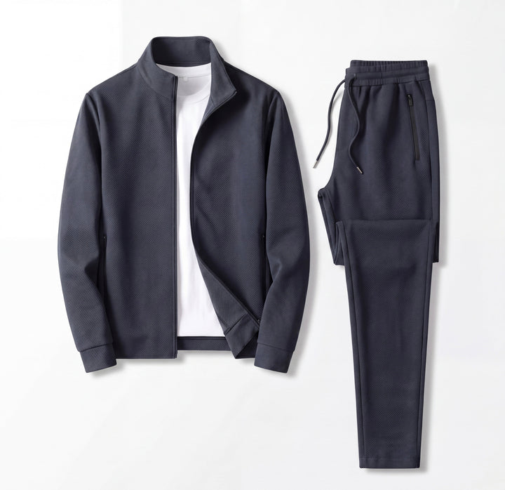 Maza | Luxe Tracksuit