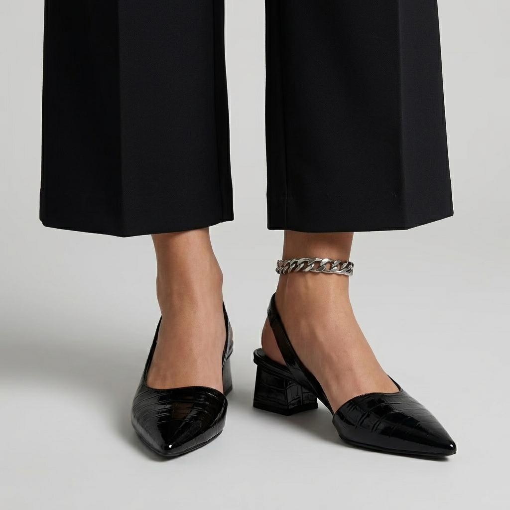 Eveline - Orthopedic Comfort Heels