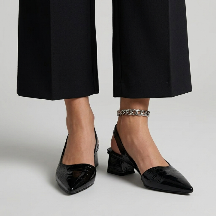 Eveline - Orthopedic Comfort Heels