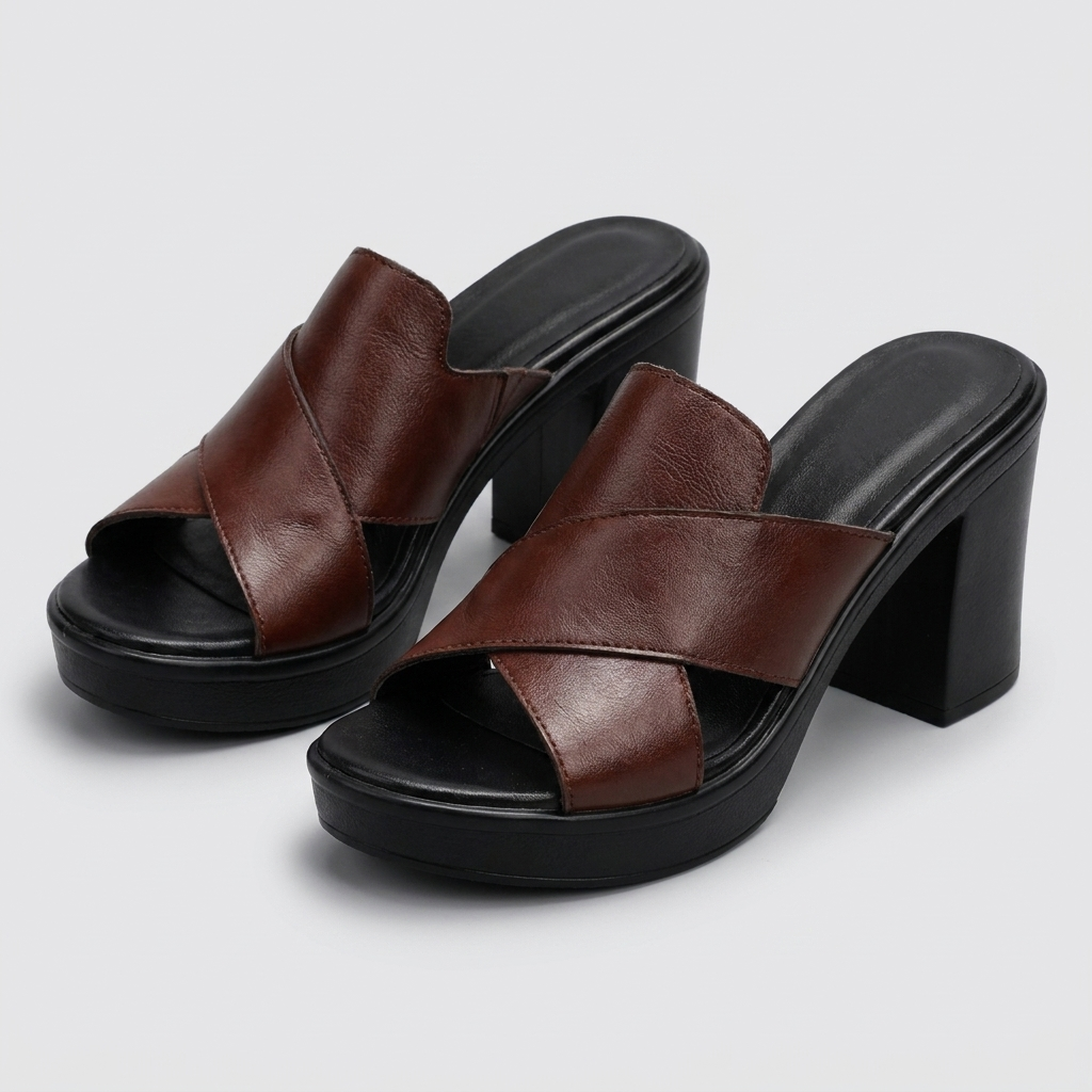 Kaelith | Elegant and Comfortable Sandals