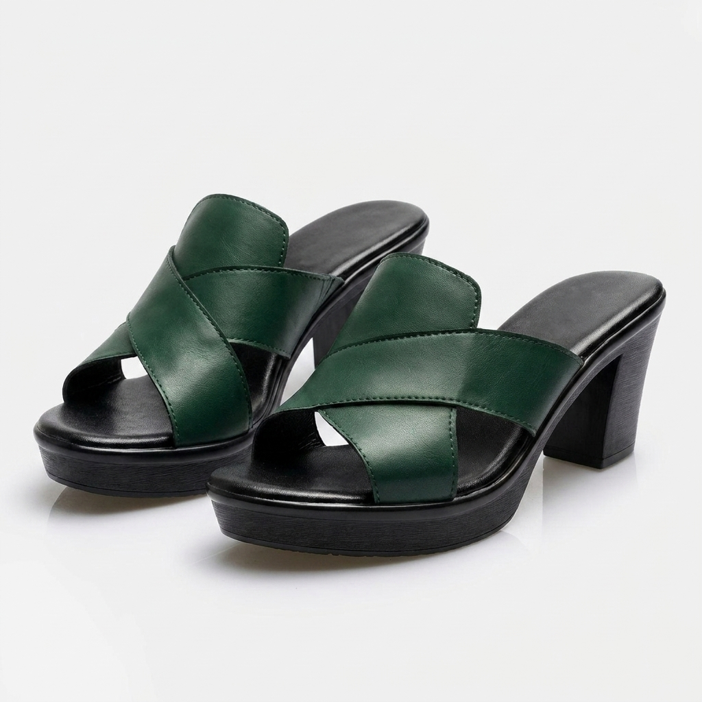 Kaelith | Elegant and Comfortable Sandals