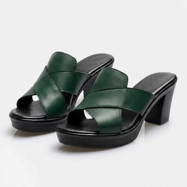 Kaelith | Elegant and Comfortable Sandals