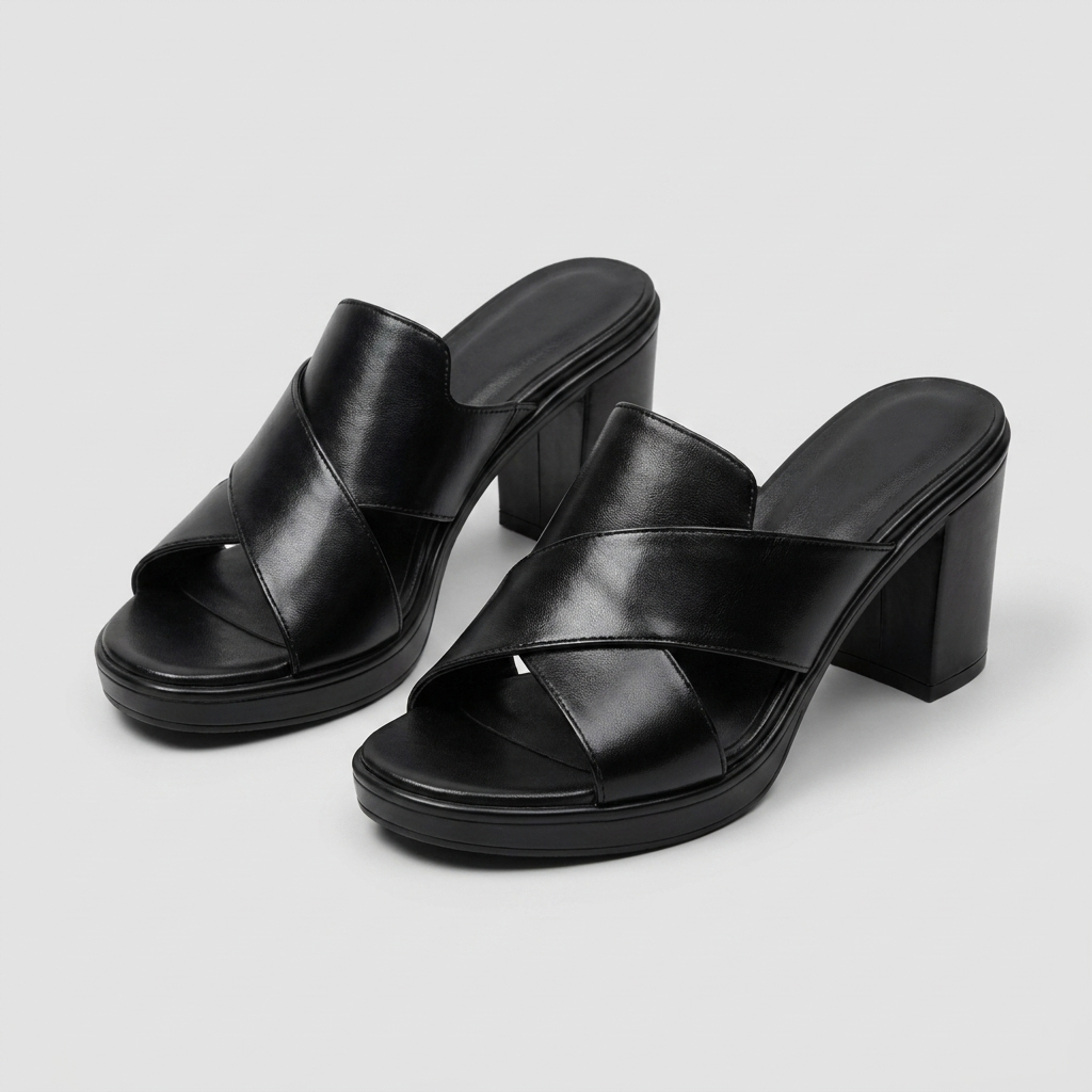 Kaelith | Elegant and Comfortable Sandals