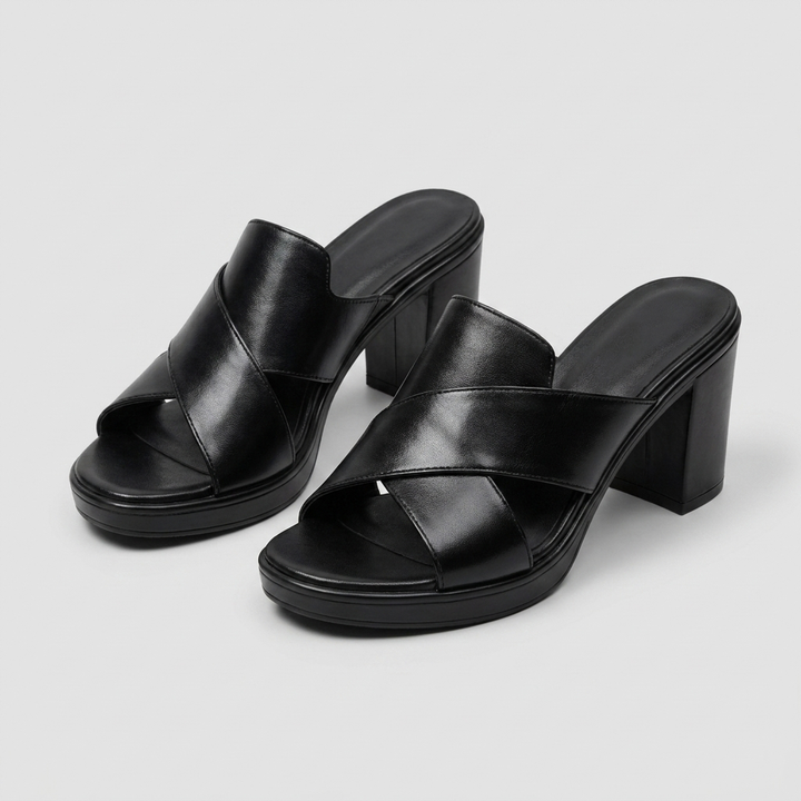 Kaelith | Elegant and Comfortable Sandals
