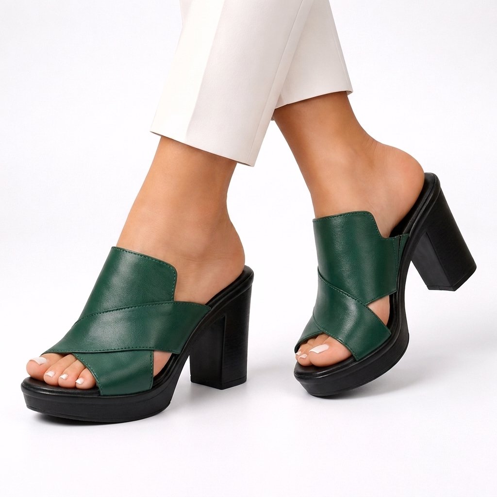 Kaelith | Elegant and Comfortable Sandals