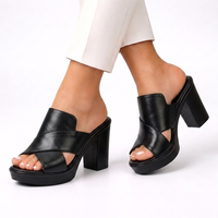 Kaelith | Elegant and Comfortable Sandals