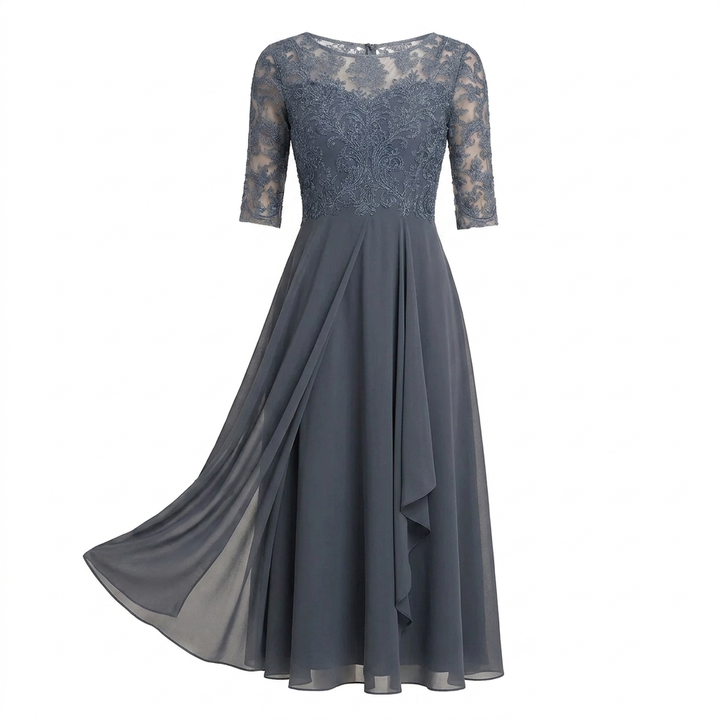 Rhonda | Elegant Lace Dress