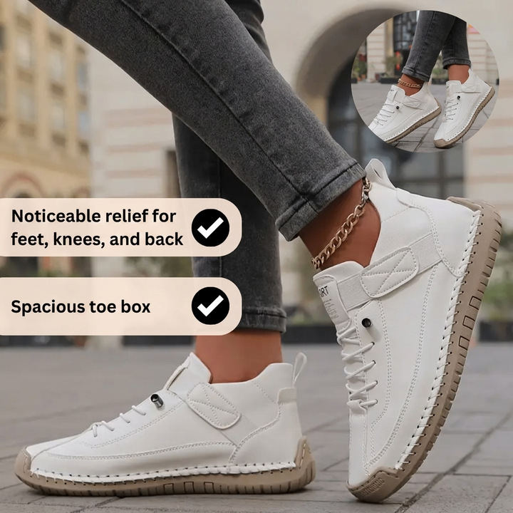 Madalena - Orthopedic Comfort Sneakers