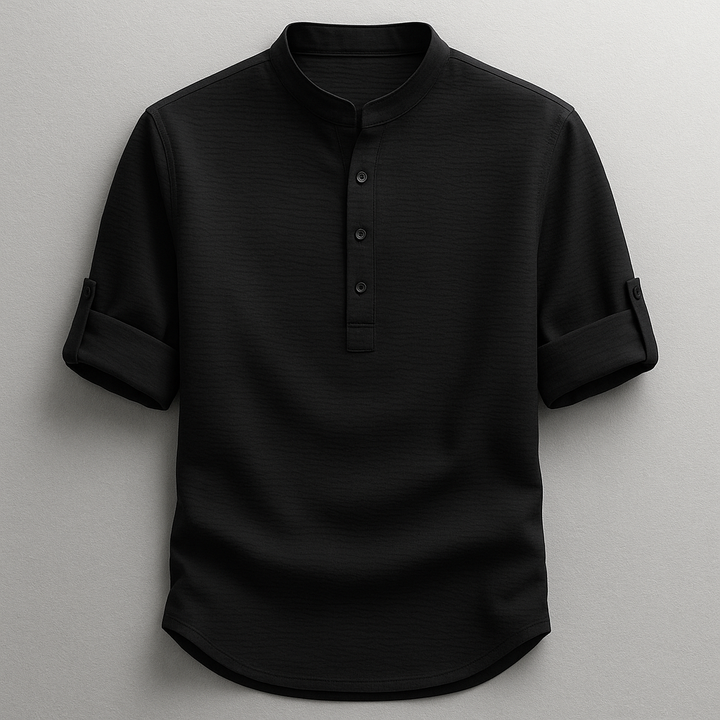 Sebastian™ Premium Cotton Shirt