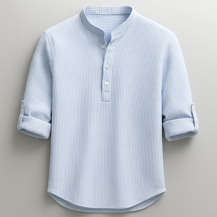 Sebastian™ Premium Cotton Shirt