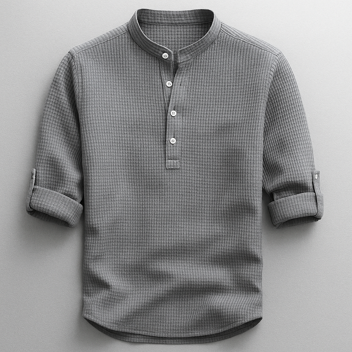 Sebastian™ Premium Cotton Shirt