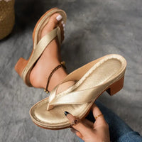 Celestine | Elegance & Comfort Sandals