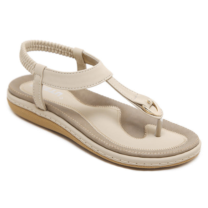 Tamara - Soft Foam Ergonomic Sandals