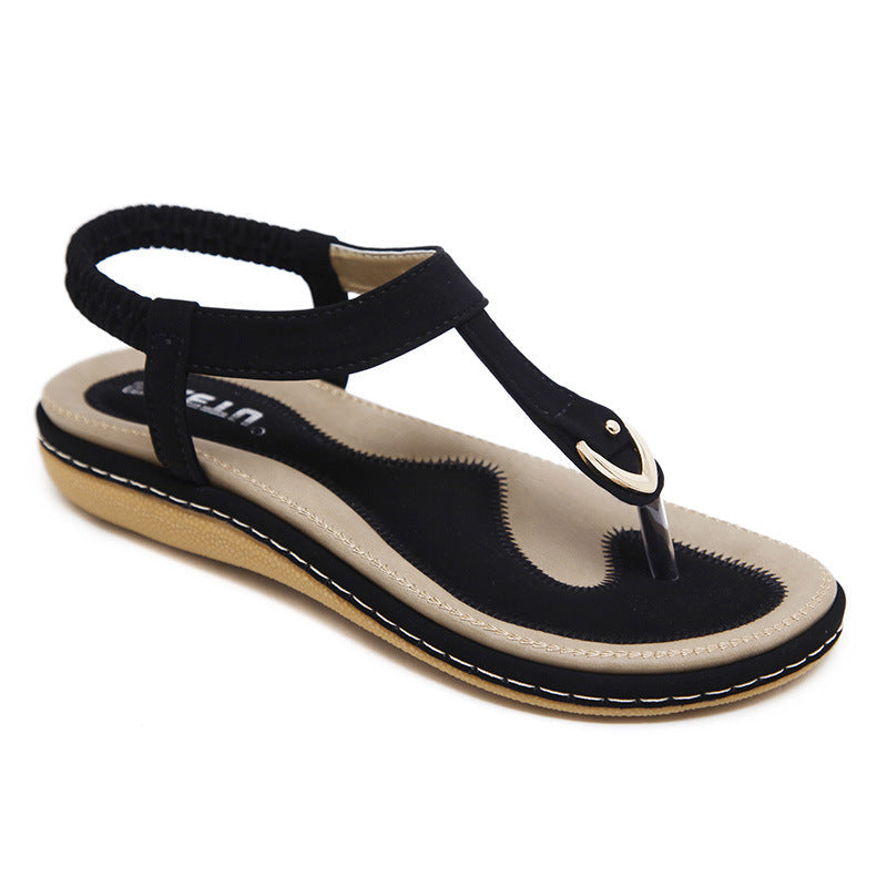 Tamara - Soft Foam Ergonomic Sandals