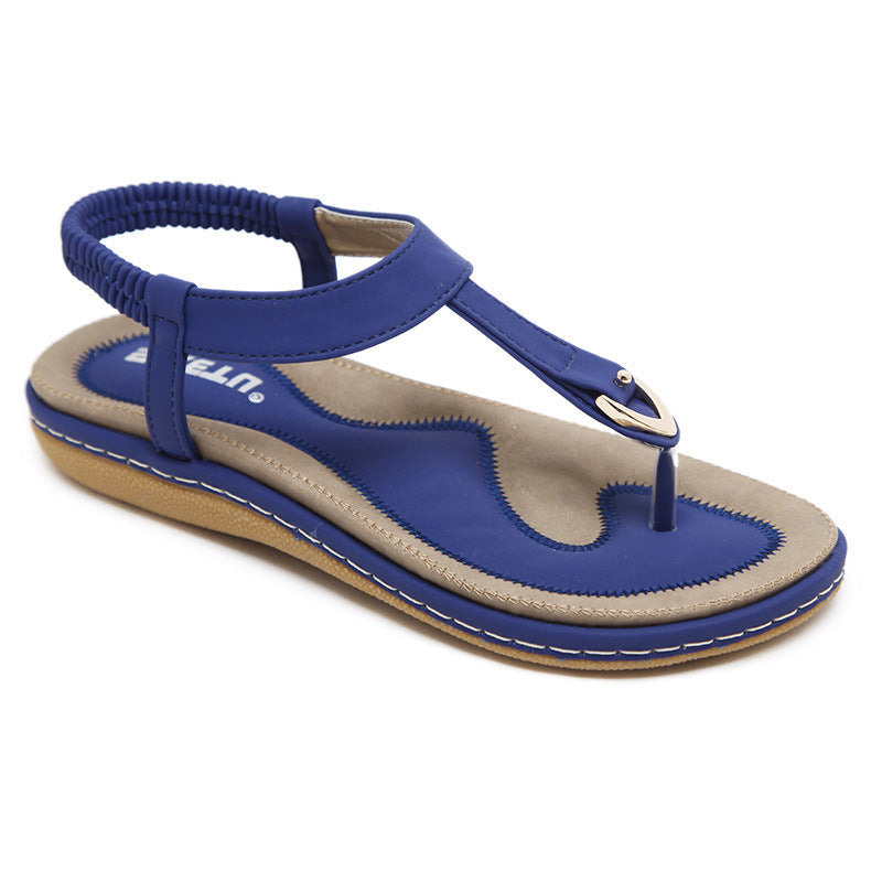 Tamara - Soft Foam Ergonomic Sandals