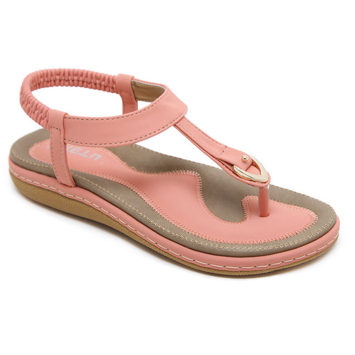 Tamara - Soft Foam Ergonomic Sandals