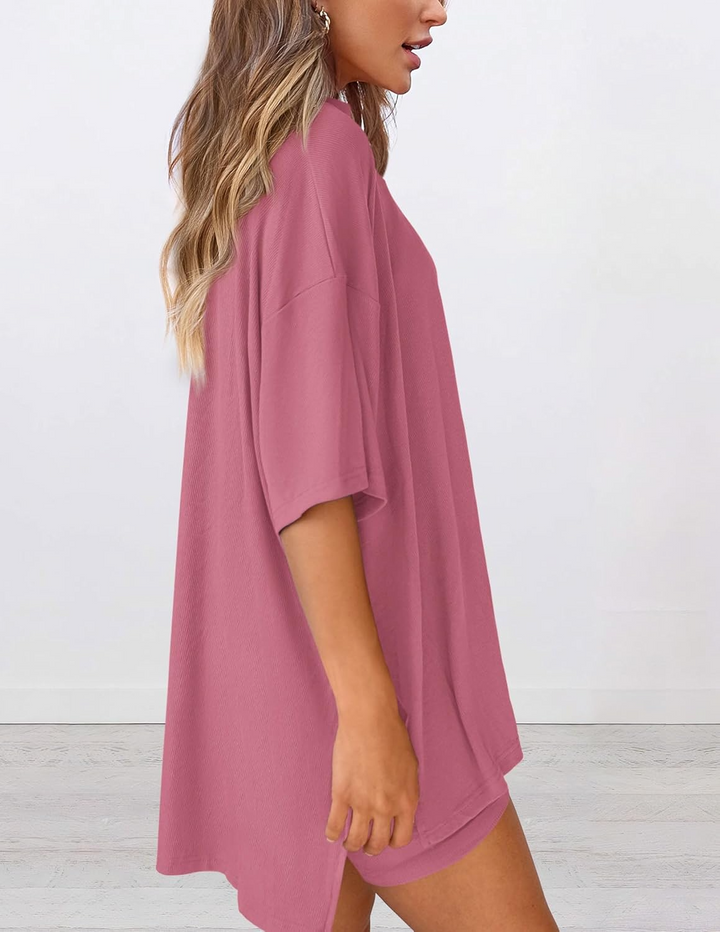 Hilda™ Minimal 2-Piece Set