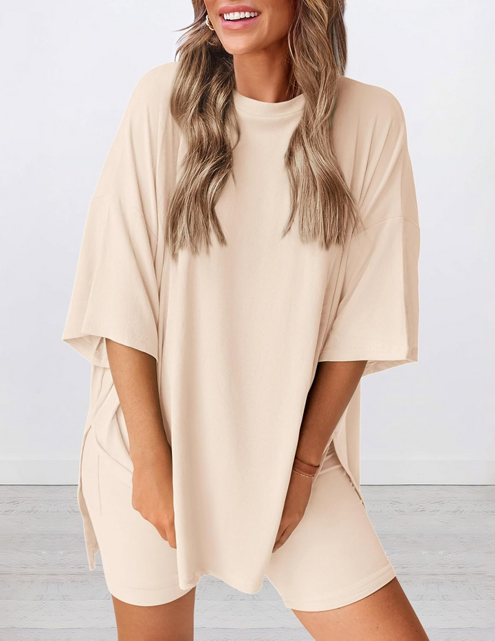 Hilda™ Minimal 2-Piece Set