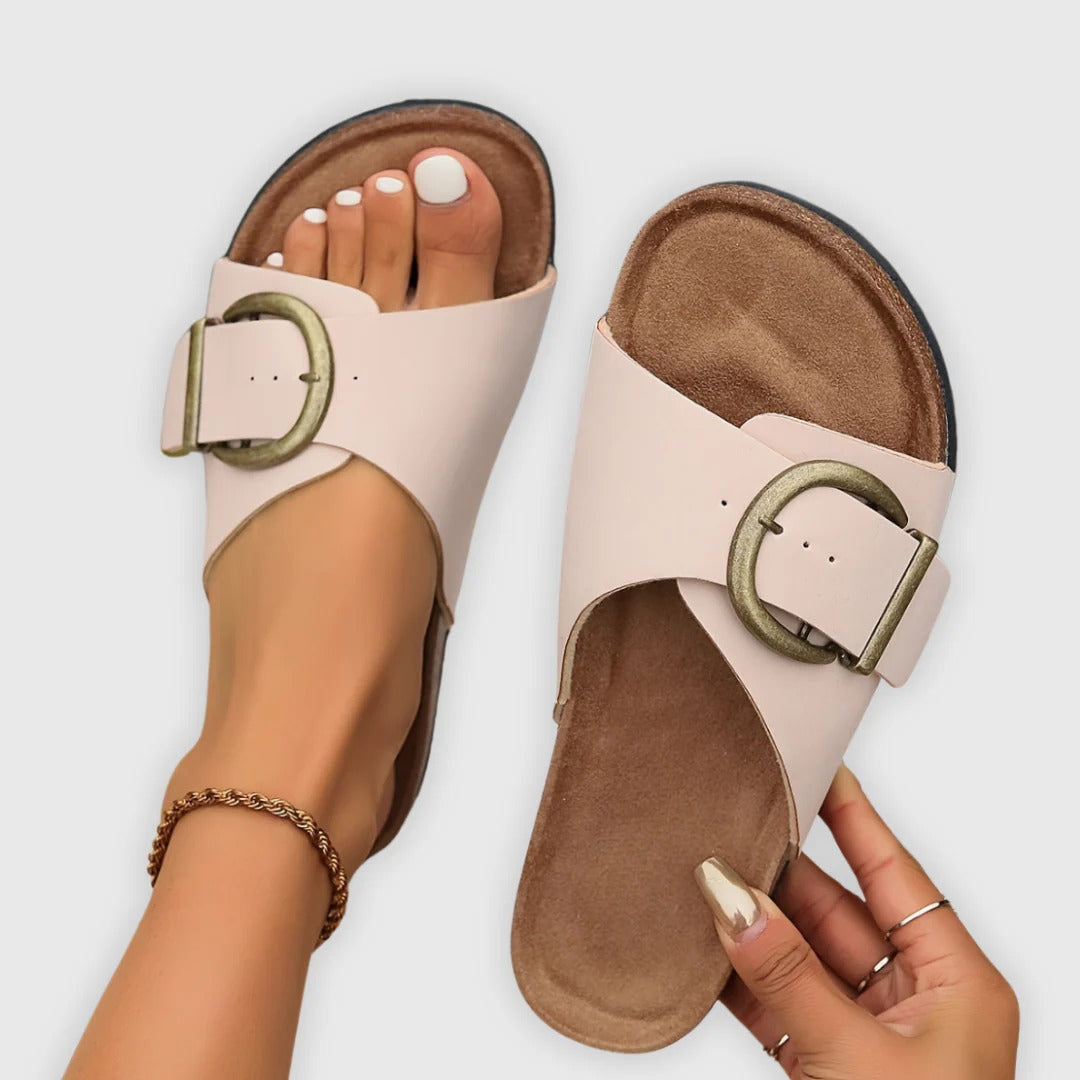 Larissa - Orthopedic Sandals