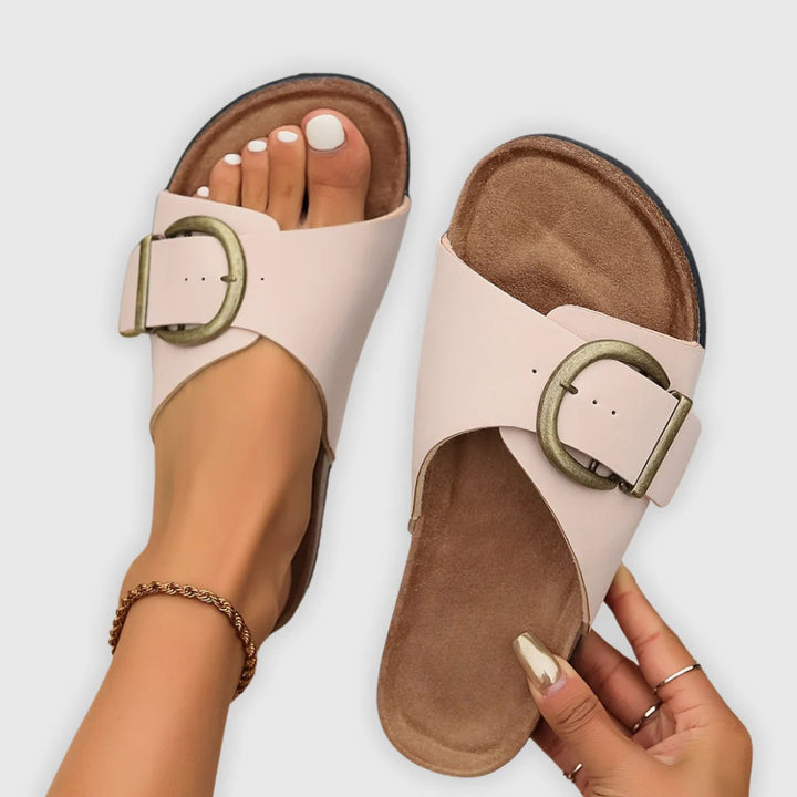 Larissa - Orthopedic Sandals