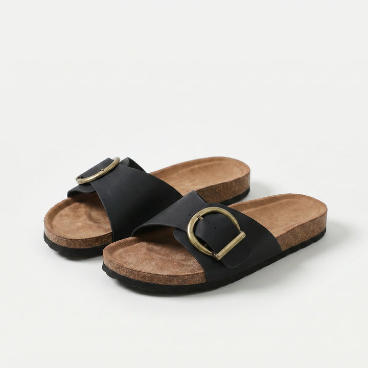 Larissa - Orthopedic Sandals