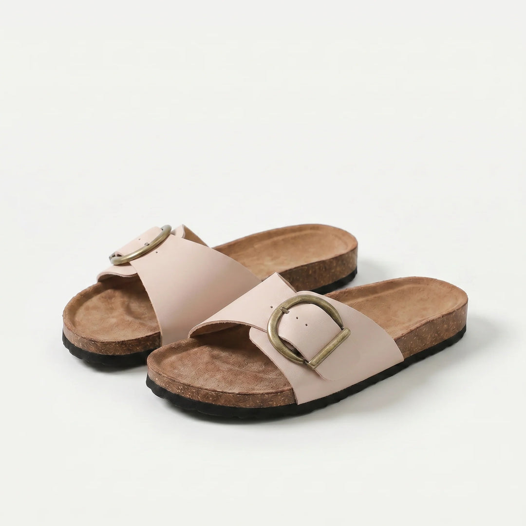 Larissa - Orthopedic Sandals