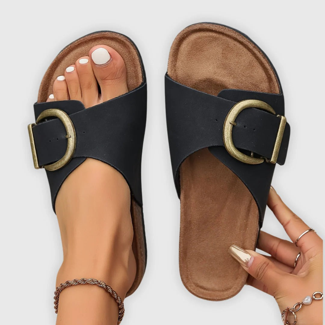 Larissa - Orthopedic Sandals