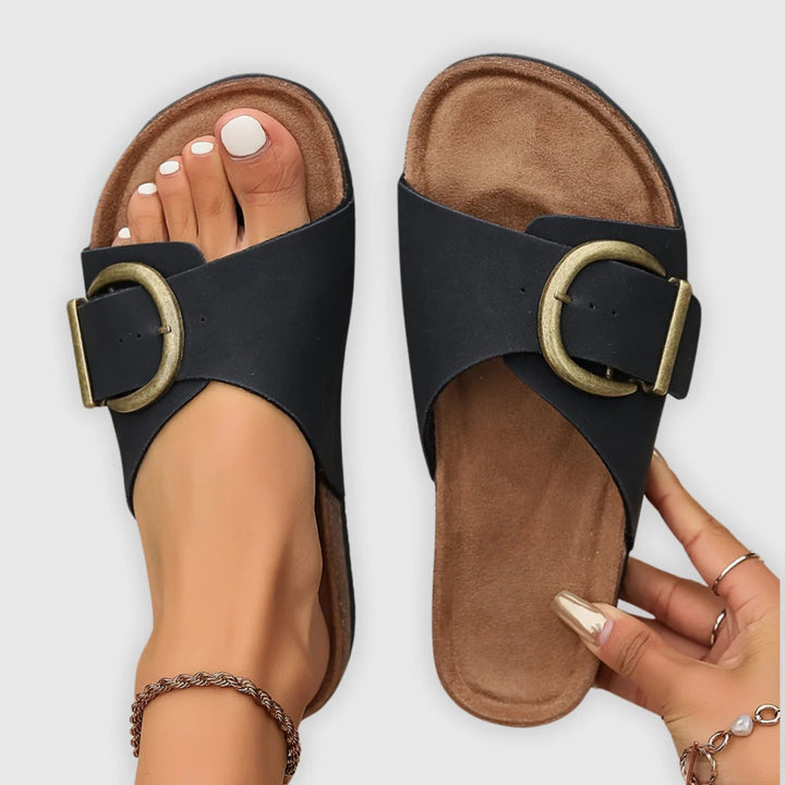 Larissa - Orthopedic Sandals
