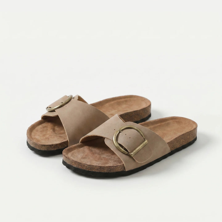 Larissa - Orthopedic Sandals