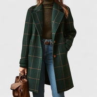 Donna Classic Coat