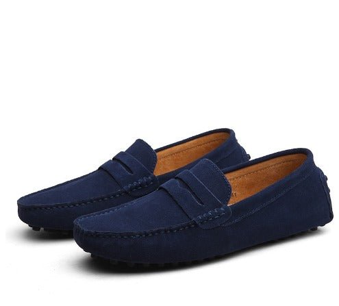 Matteo - Classic Men's Loafers