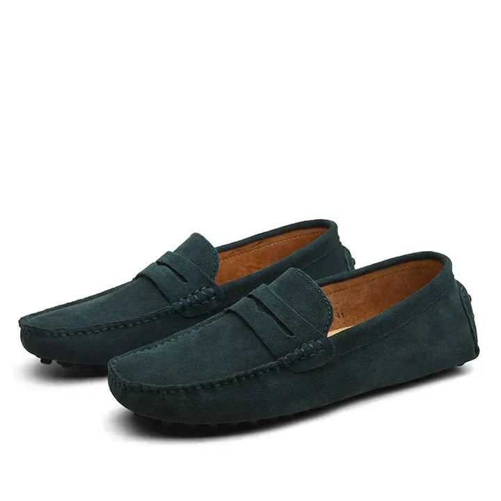 Matteo - Classic Men's Loafers