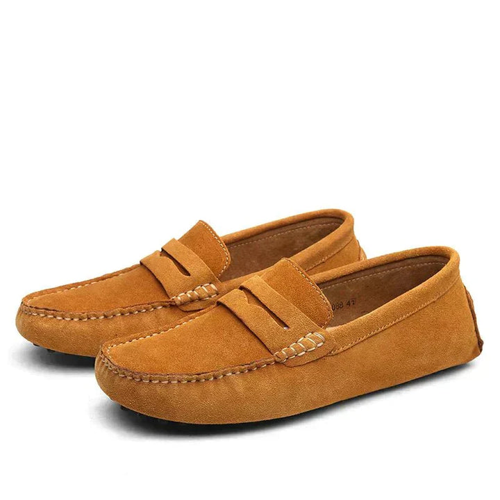 Matteo - Classic Men's Loafers